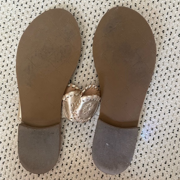 JACK ROGERS - Picture 5 of 5